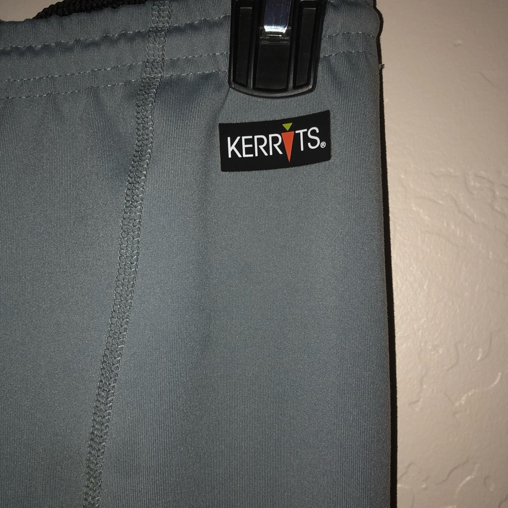 Kerrits knee patch ice fil tights!